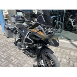 BMW R 1200 GS Adventure 2015 Μεταχειρισμένα